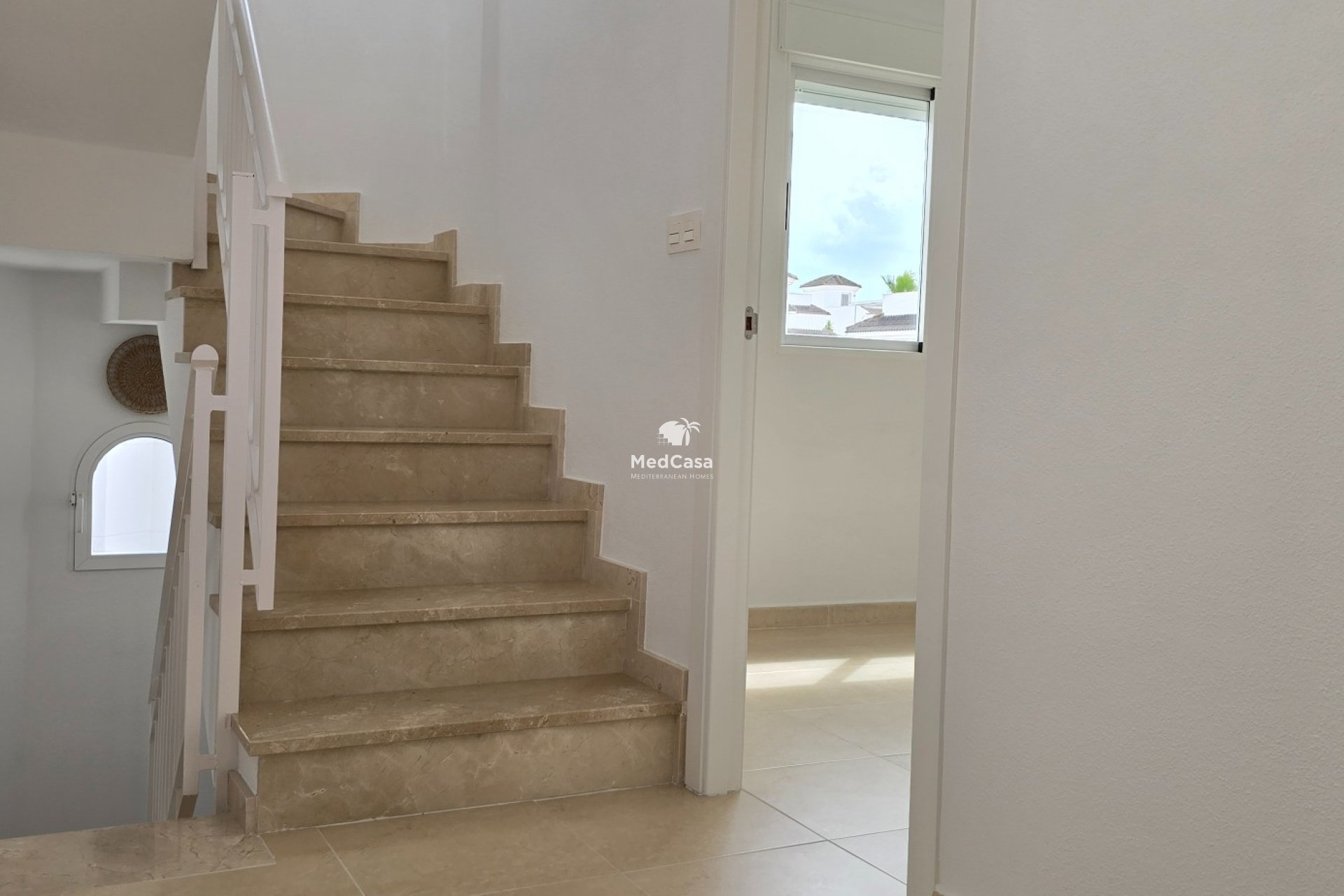 Wiederverkauf - Villa -
San Fulgencio - Urbanización La Marina