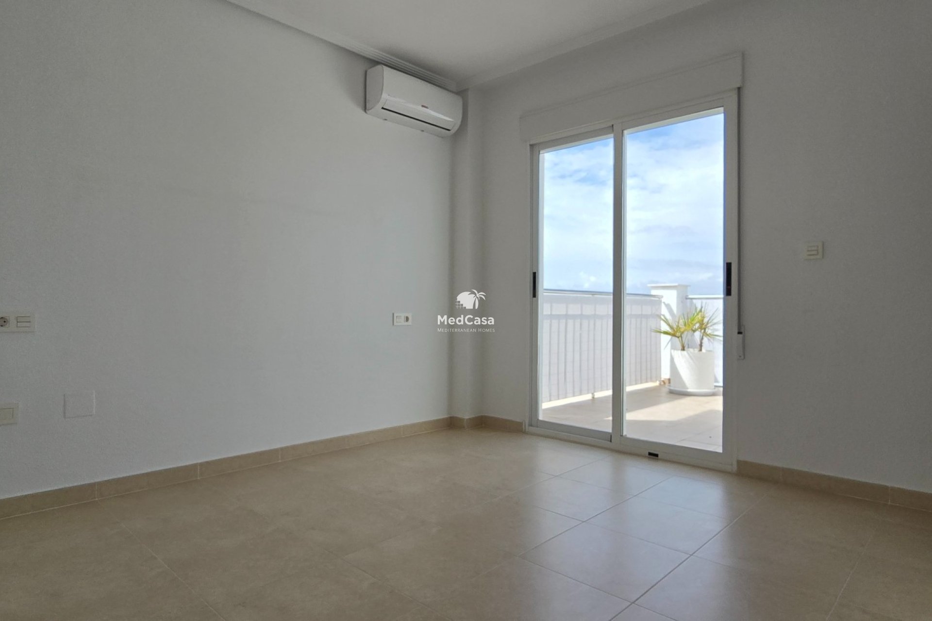 Wiederverkauf - Villa -
San Fulgencio - Urbanización La Marina