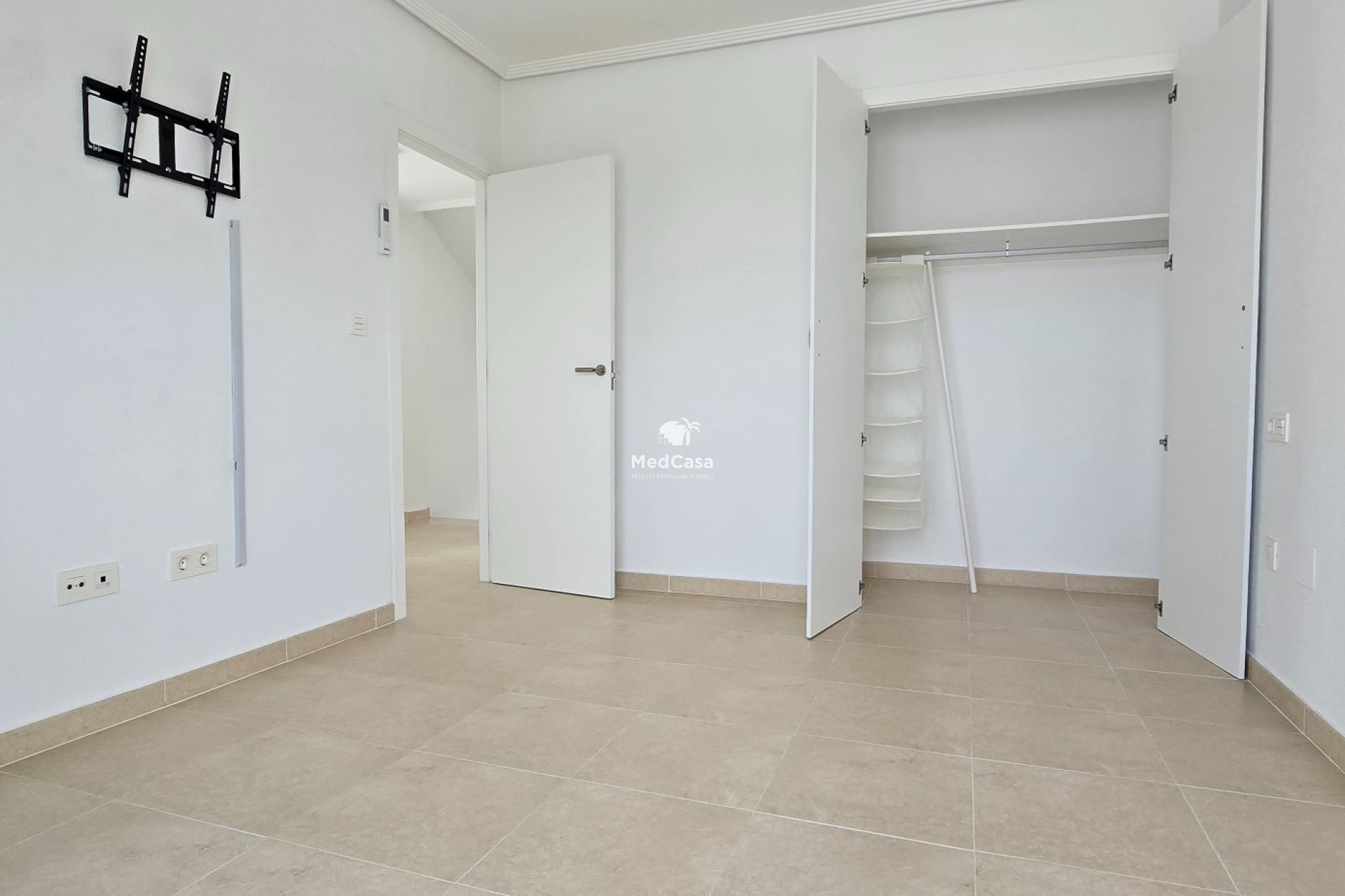 Wiederverkauf - Villa -
San Fulgencio - Urbanización La Marina