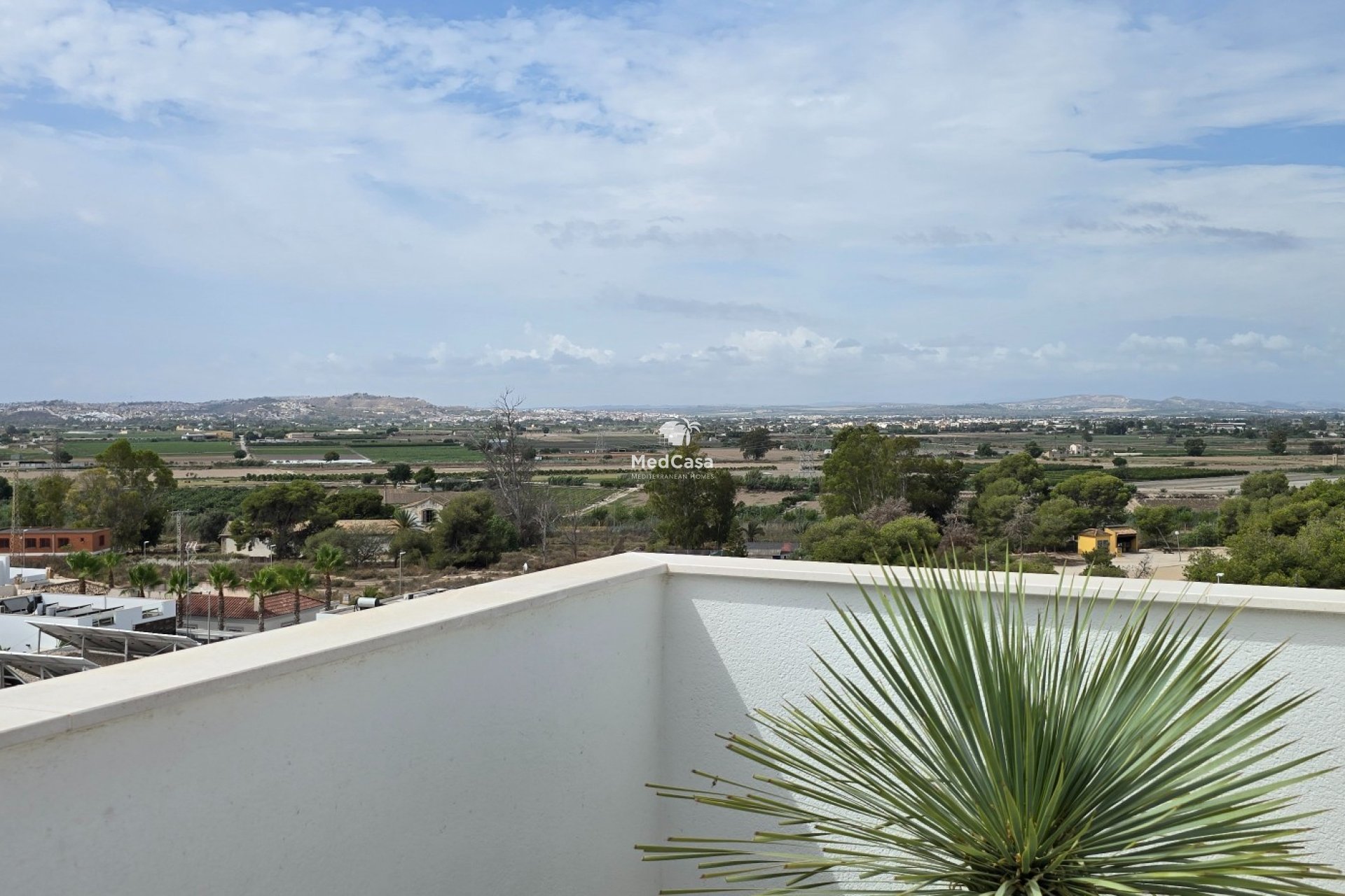 Wiederverkauf - Villa -
San Fulgencio - Urbanización La Marina