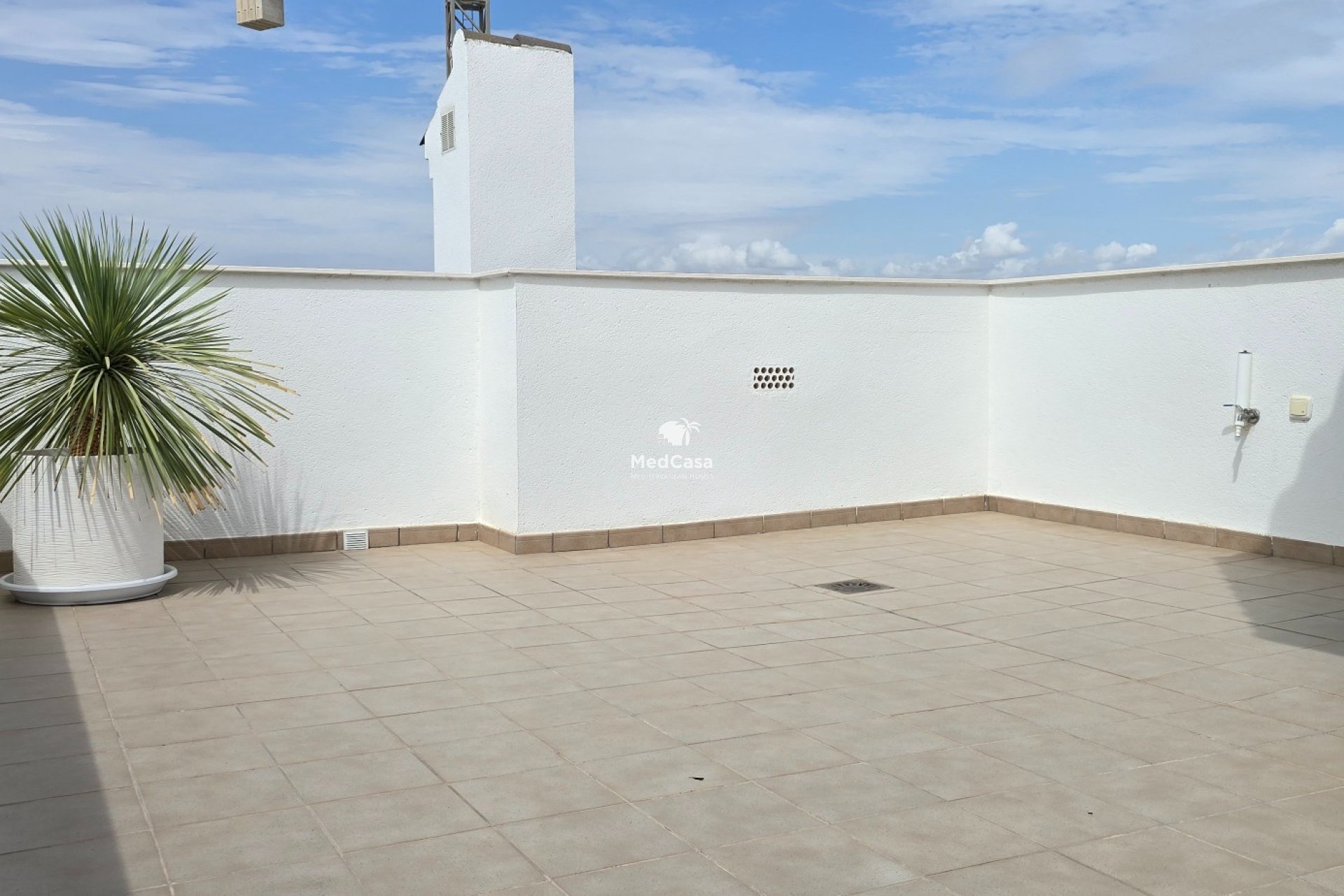 Wiederverkauf - Villa -
San Fulgencio - Urbanización La Marina