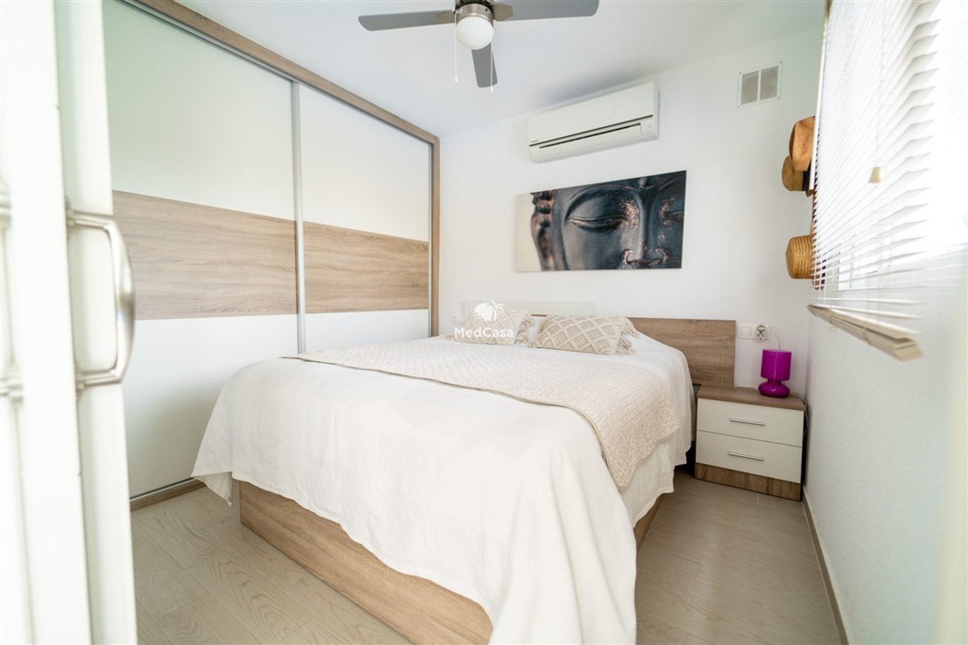 Wiederverkauf - Villa -
Torrevieja - El chaparral