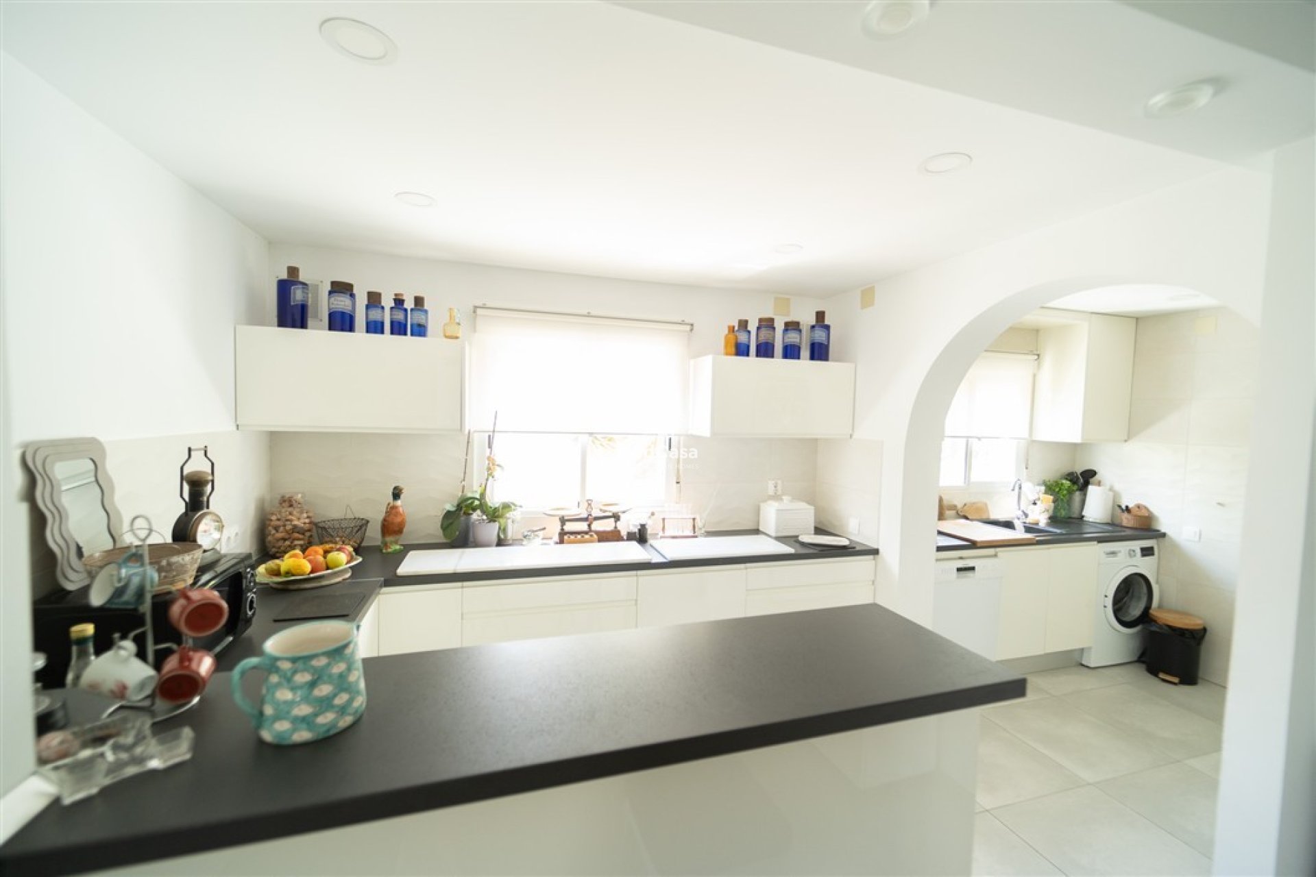 Wiederverkauf - Villa -
Torrevieja - El chaparral