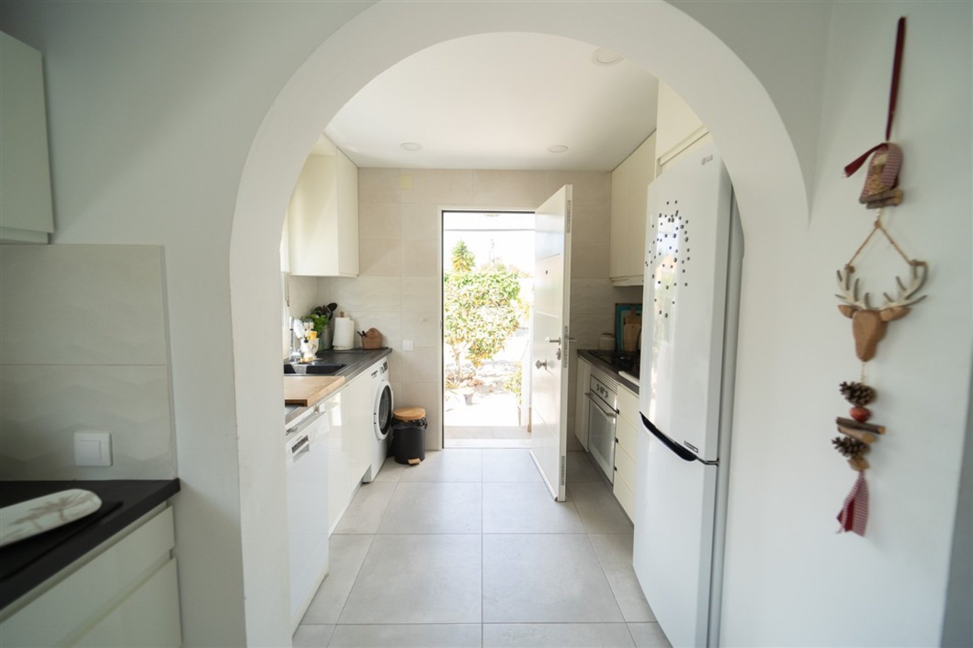 Wiederverkauf - Villa -
Torrevieja - El chaparral