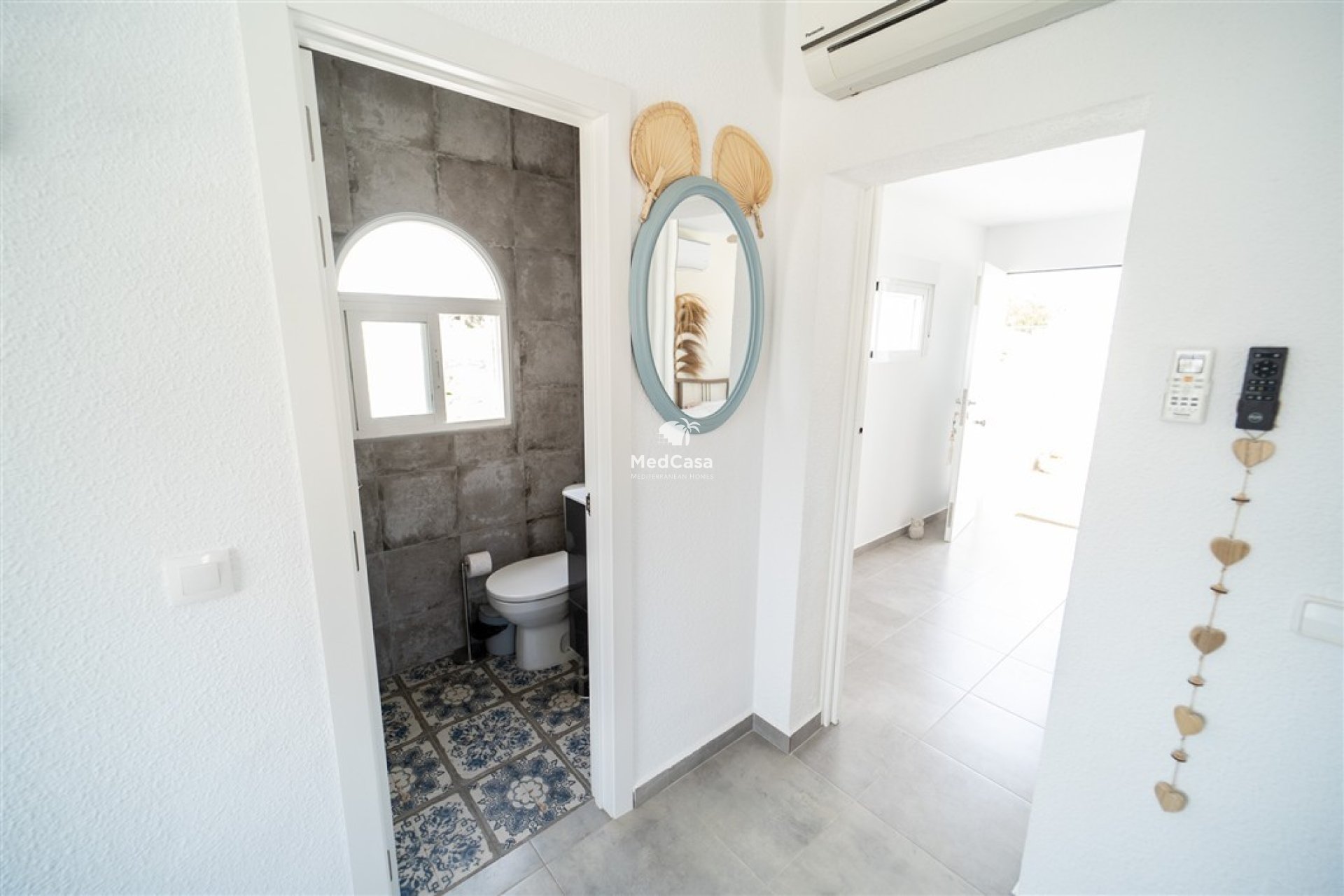 Wiederverkauf - Villa -
Torrevieja - El chaparral