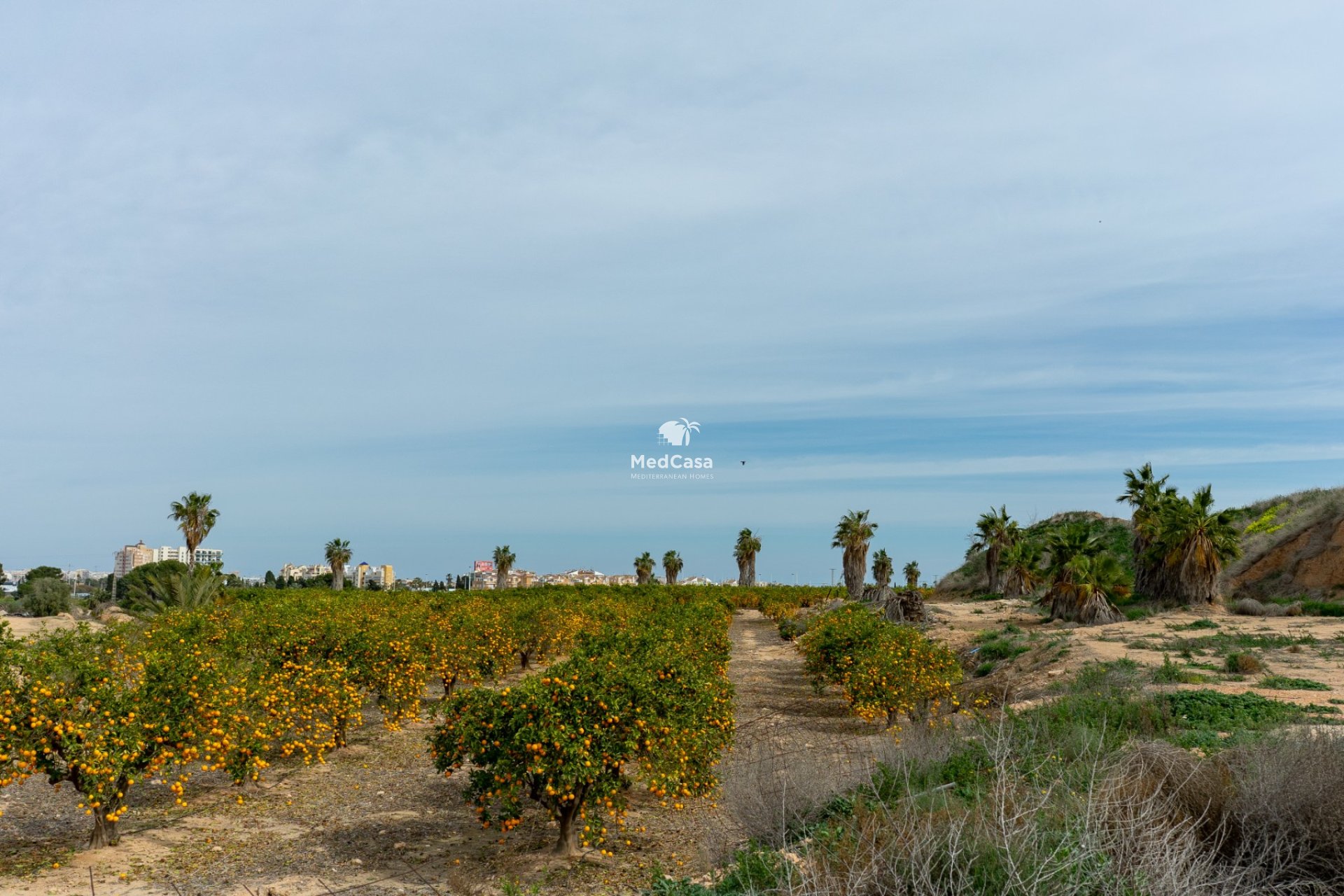 Wiederverkauf - Villa -
Torrevieja - Los Balcones