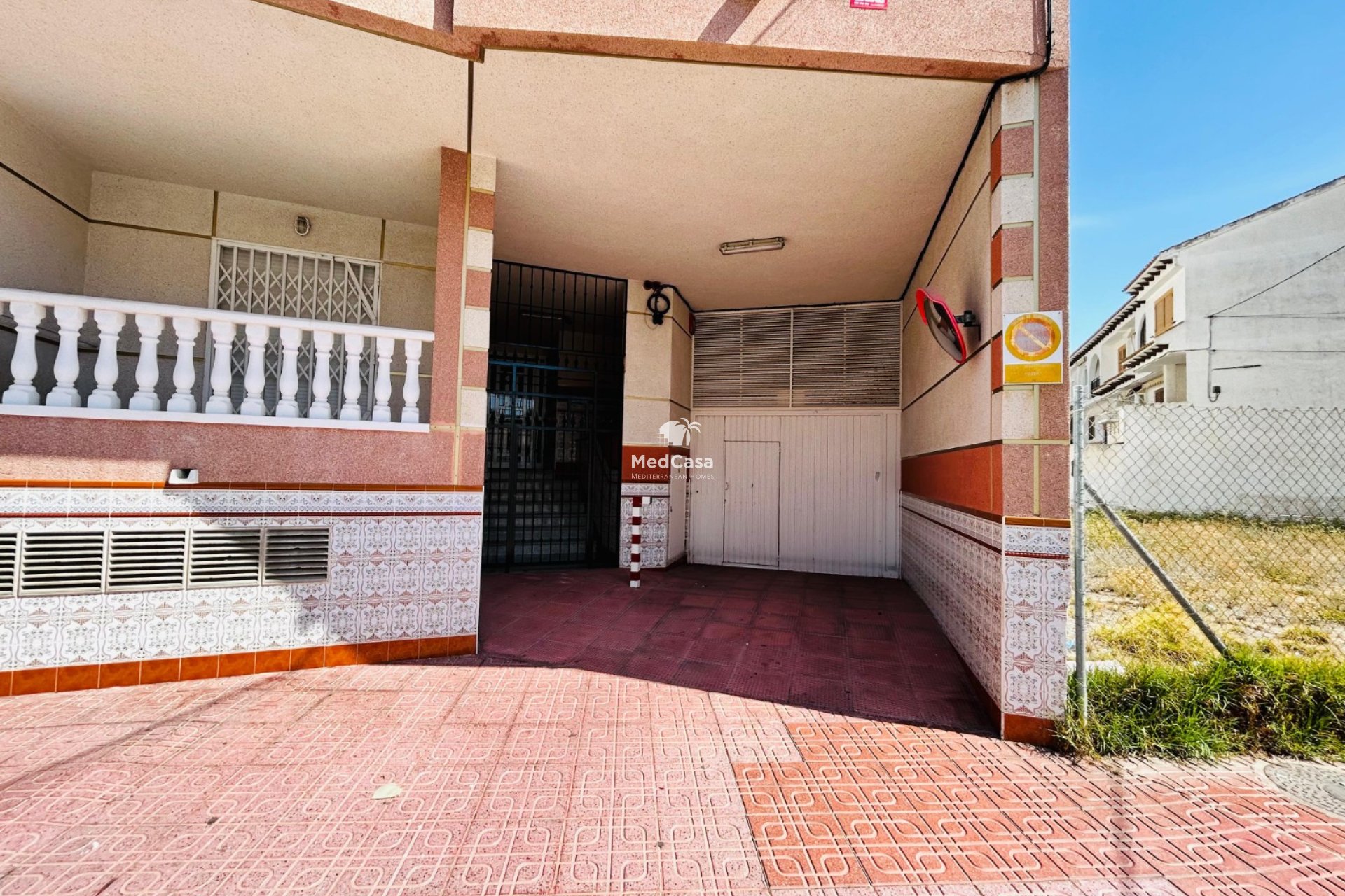 Wiederverkauf - Villa -
Torrevieja - Playa de los Locos