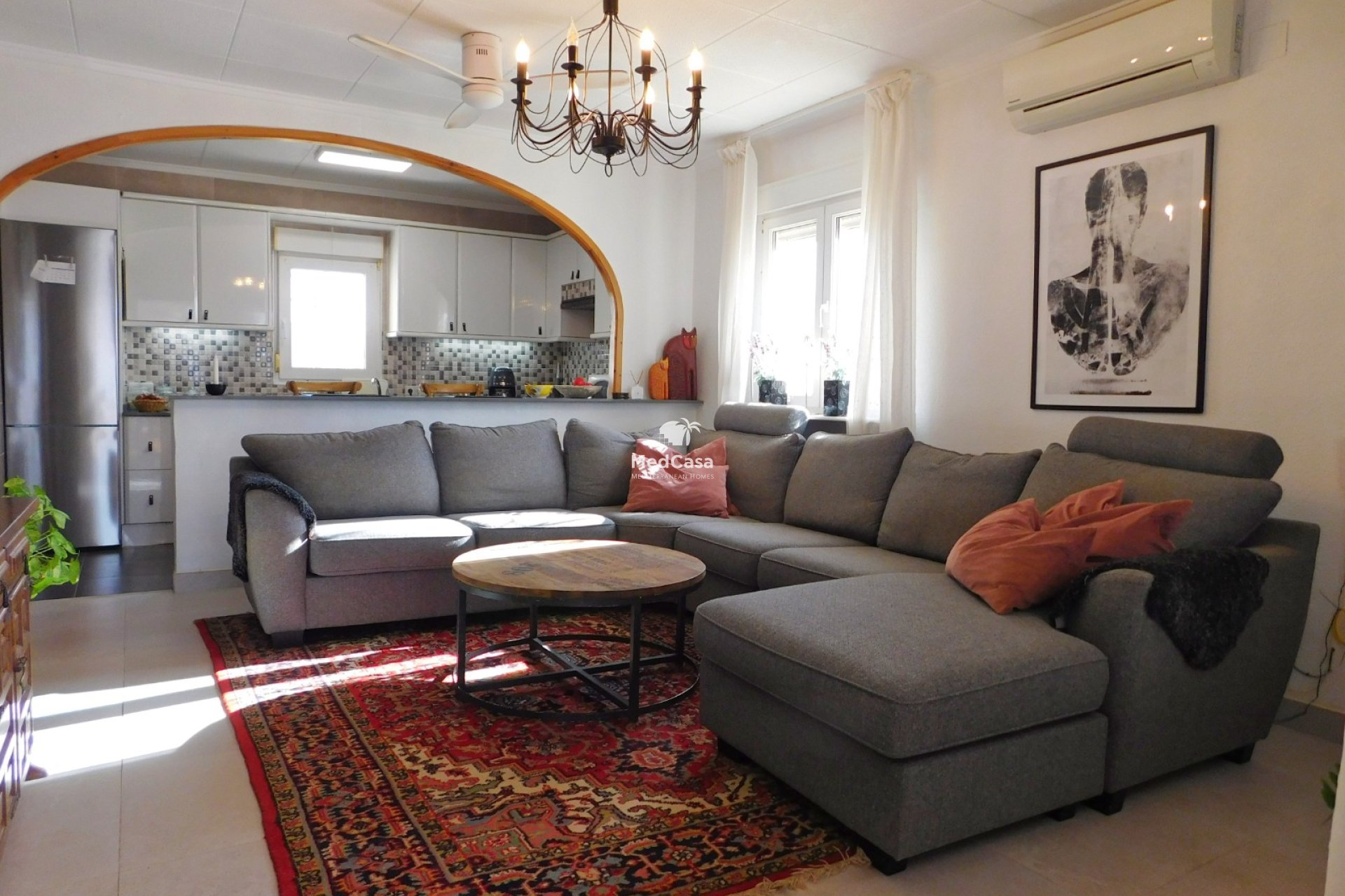 Wiederverkauf - Villa -
Torrevieja - San Luis