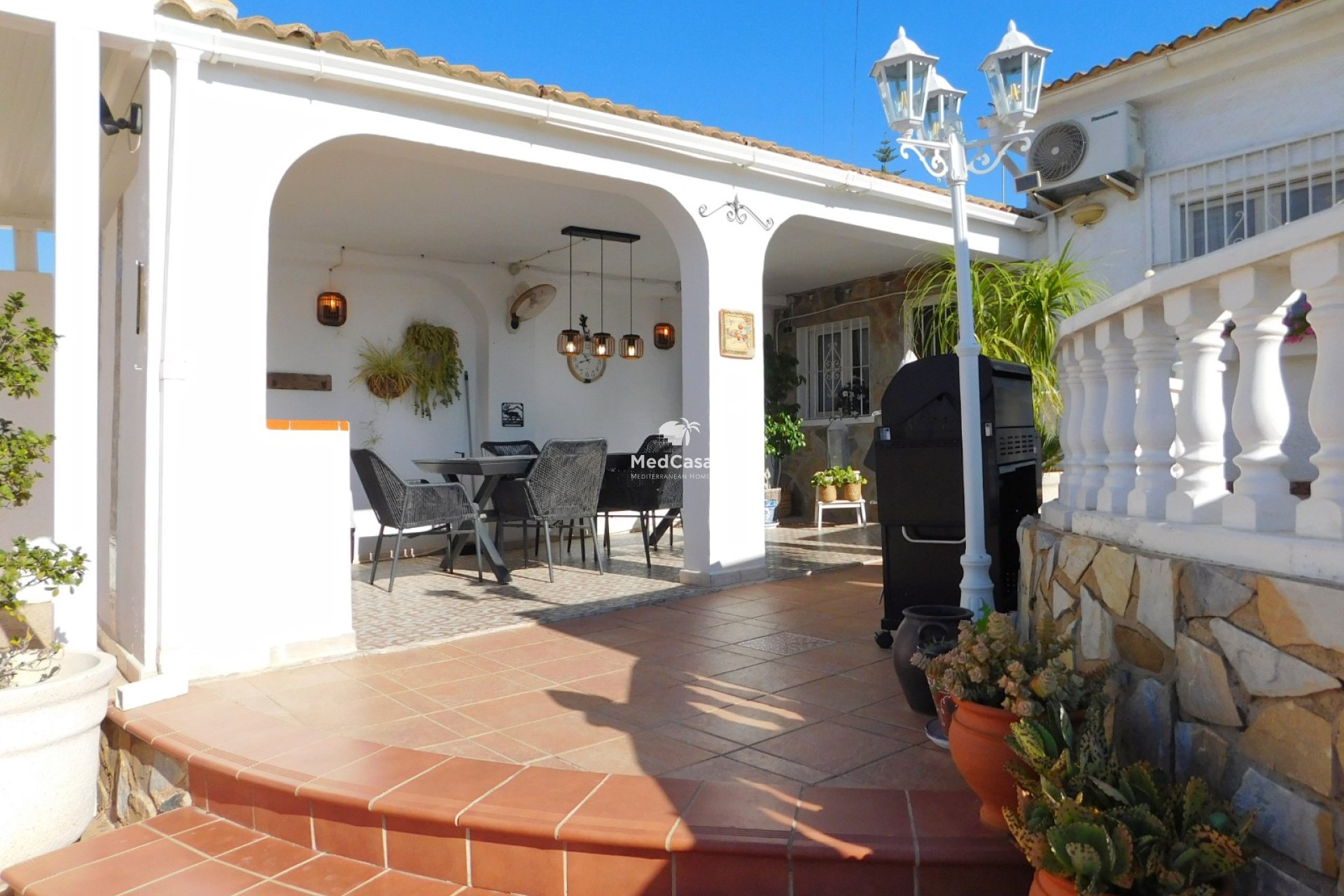 Wiederverkauf - Villa -
Torrevieja - San Luis