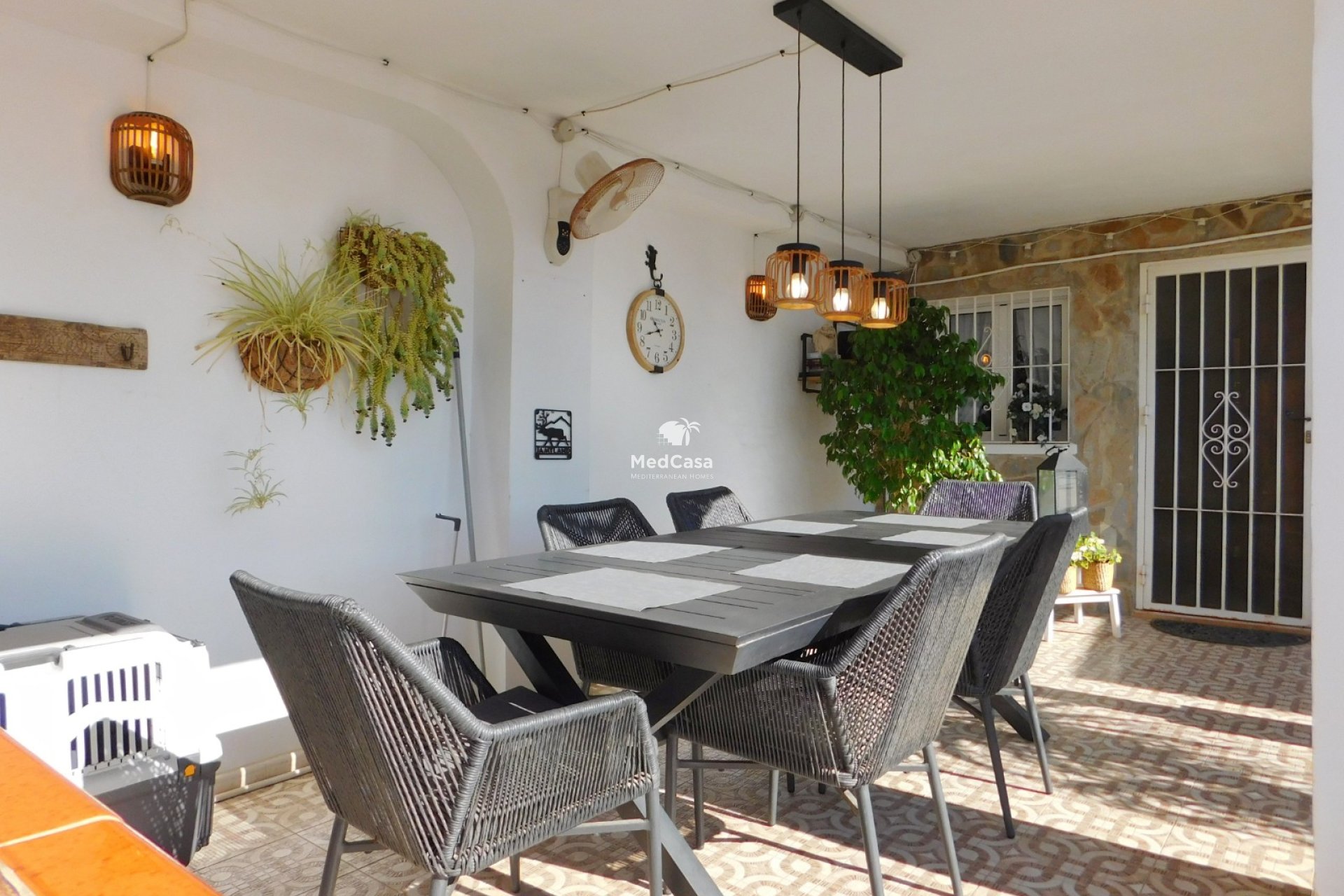 Wiederverkauf - Villa -
Torrevieja - San Luis