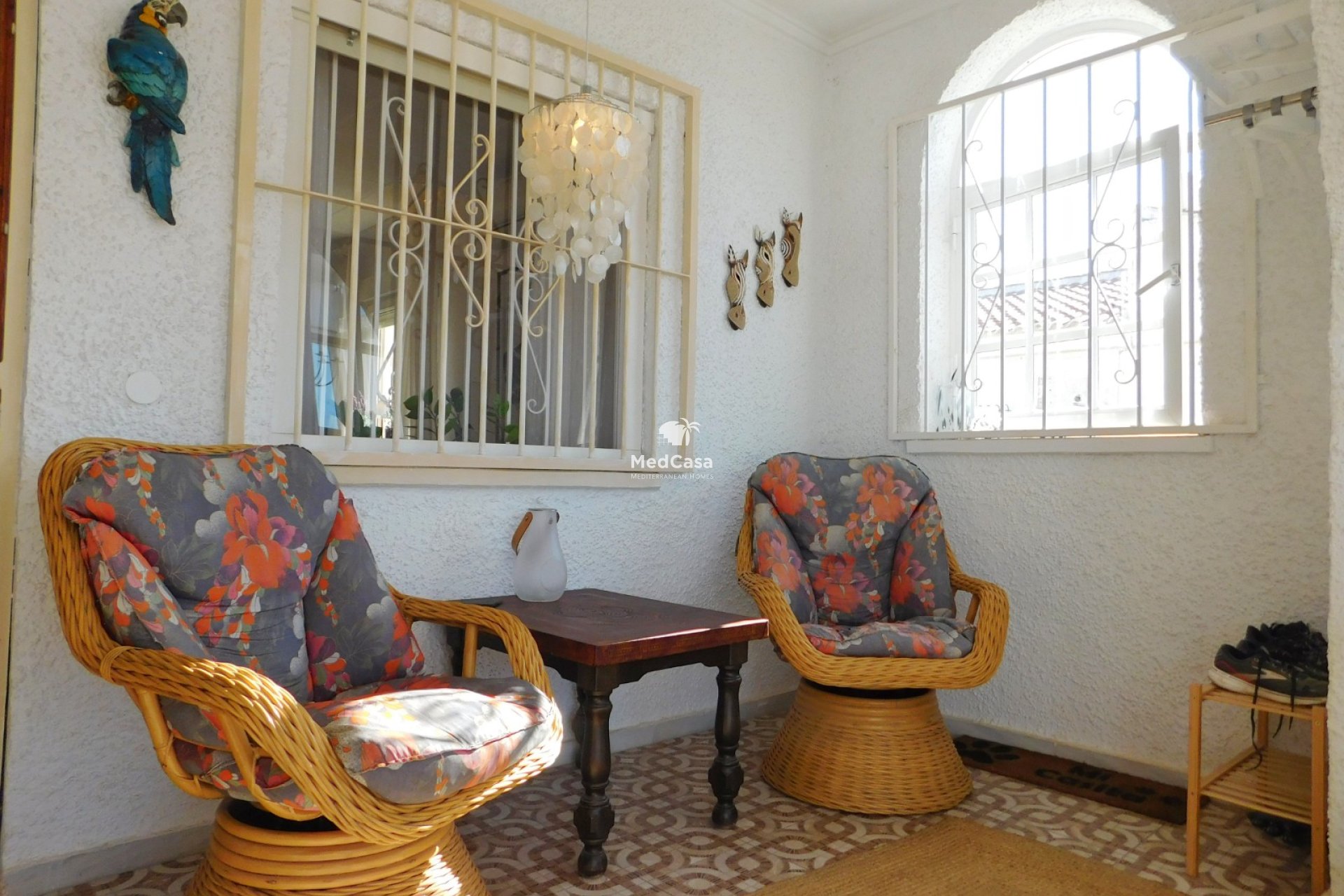 Wiederverkauf - Villa -
Torrevieja - San Luis