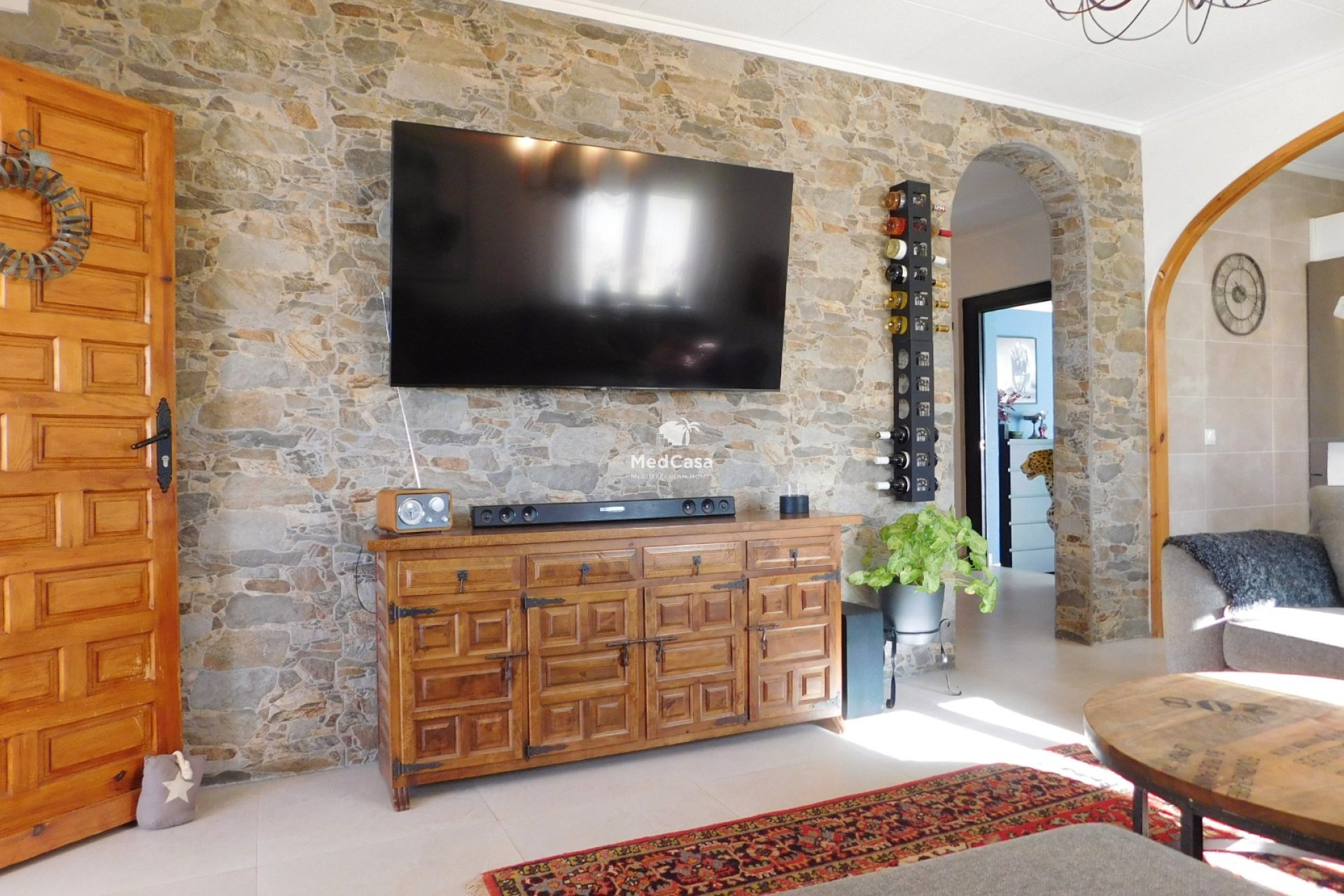 Wiederverkauf - Villa -
Torrevieja - San Luis