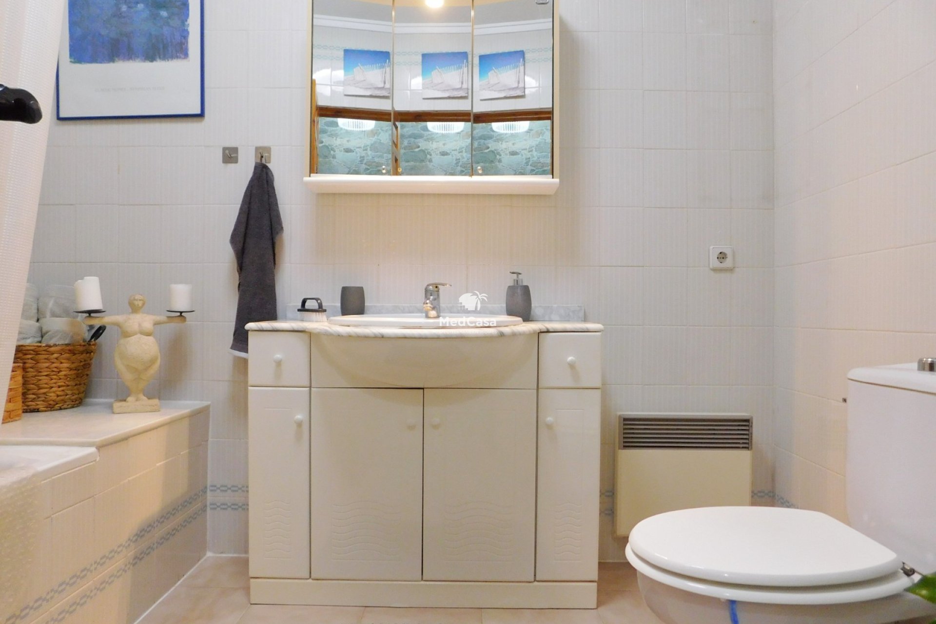 Wiederverkauf - Villa -
Torrevieja - San Luis