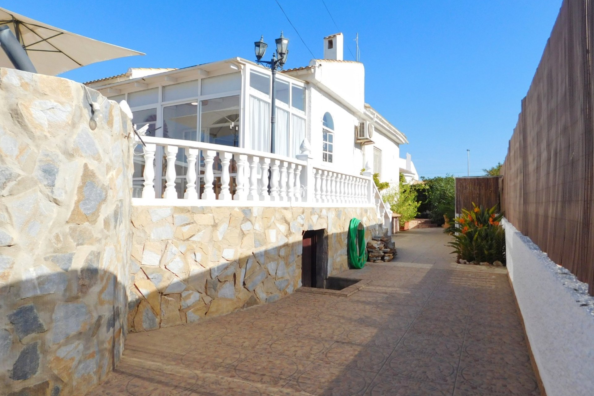 Wiederverkauf - Villa -
Torrevieja - San Luis