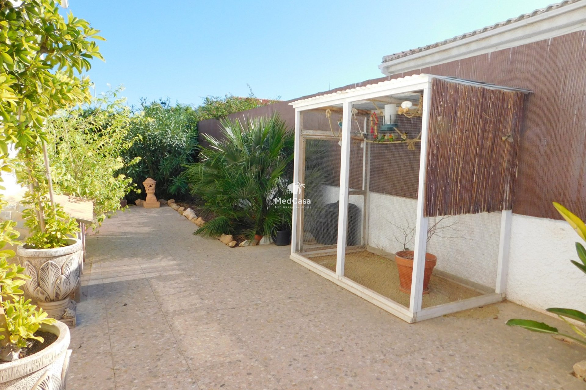 Wiederverkauf - Villa -
Torrevieja - San Luis