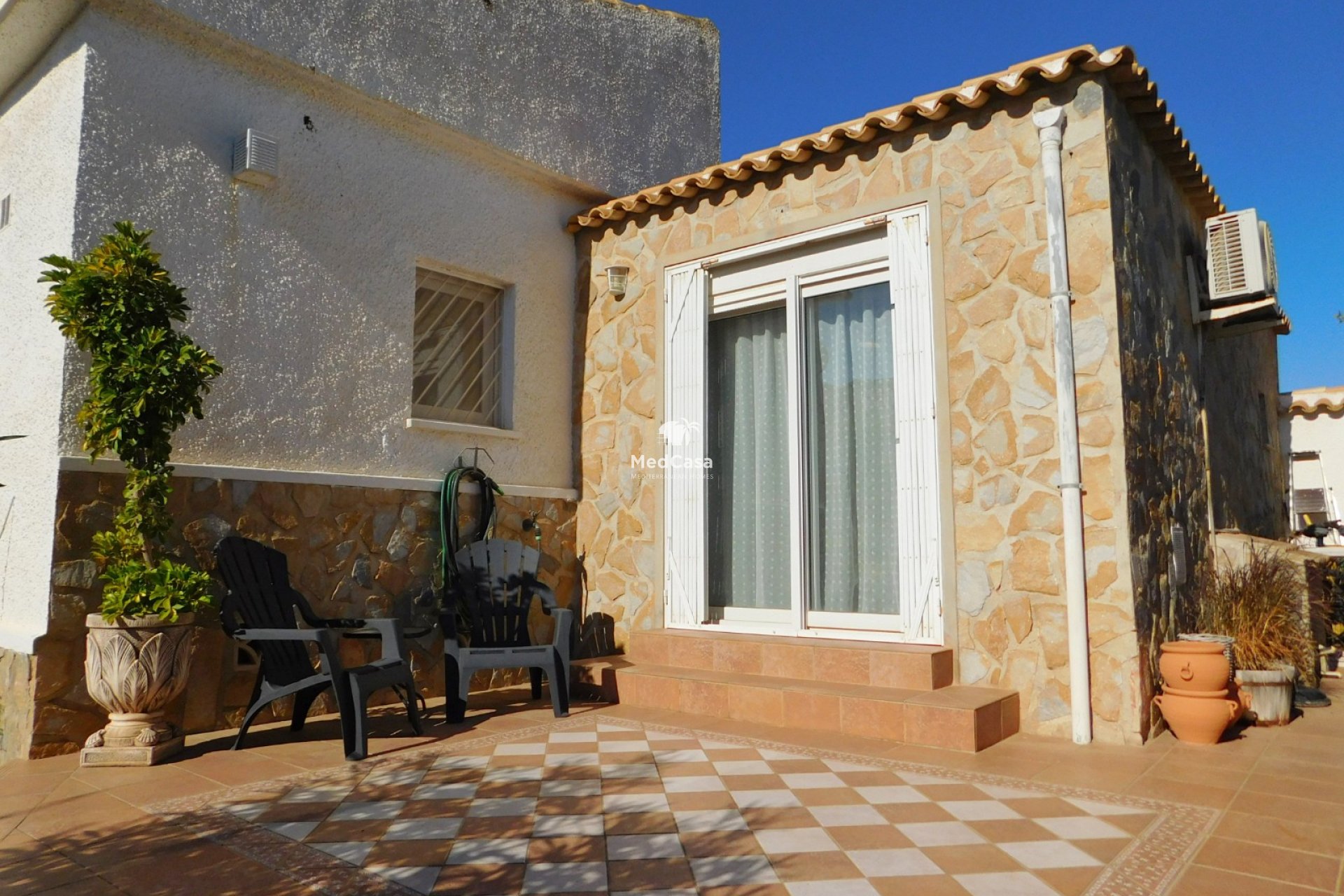 Wiederverkauf - Villa -
Torrevieja - San Luis