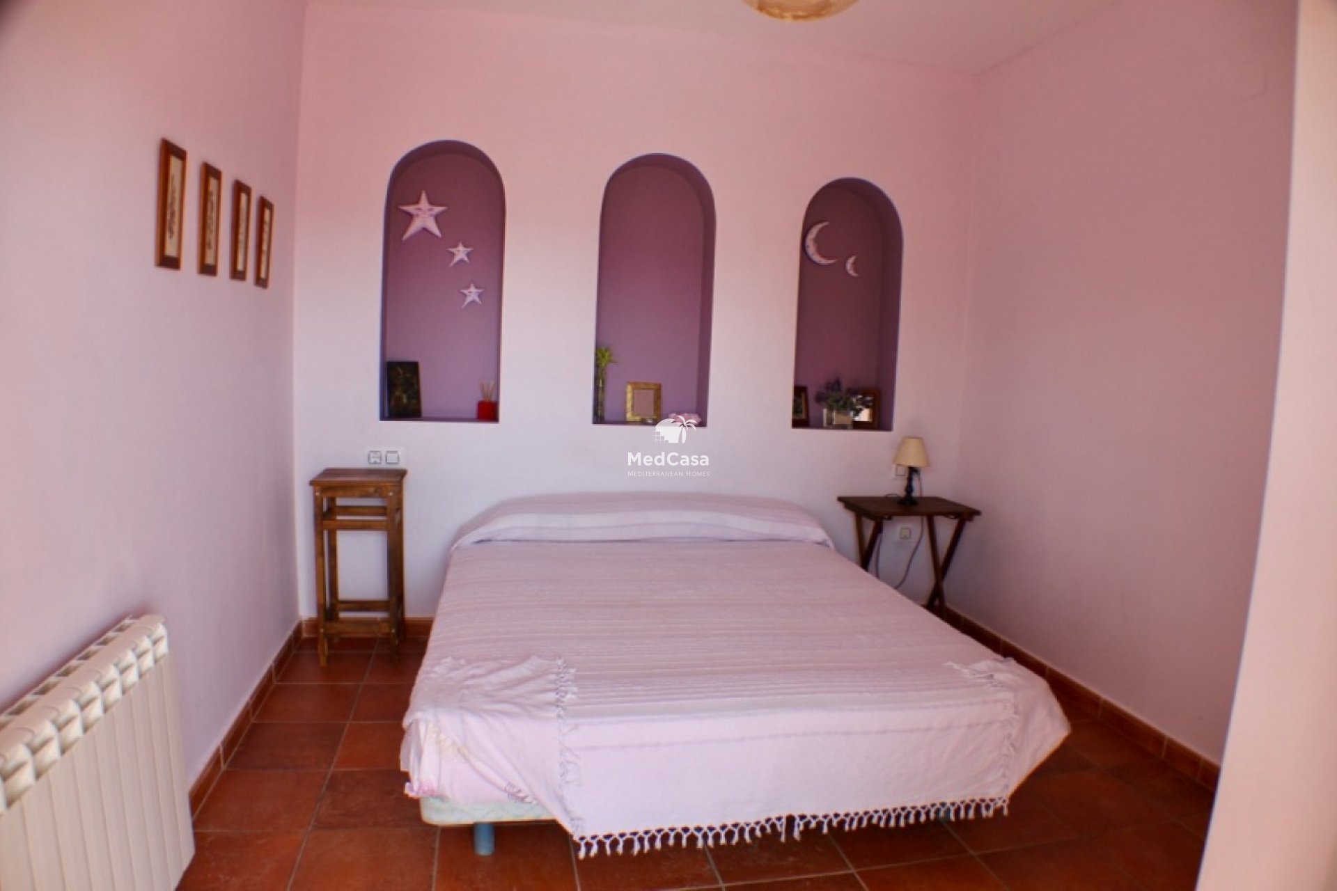 Wiederverkauf - Villa -
Villajoyosa - Montiboli