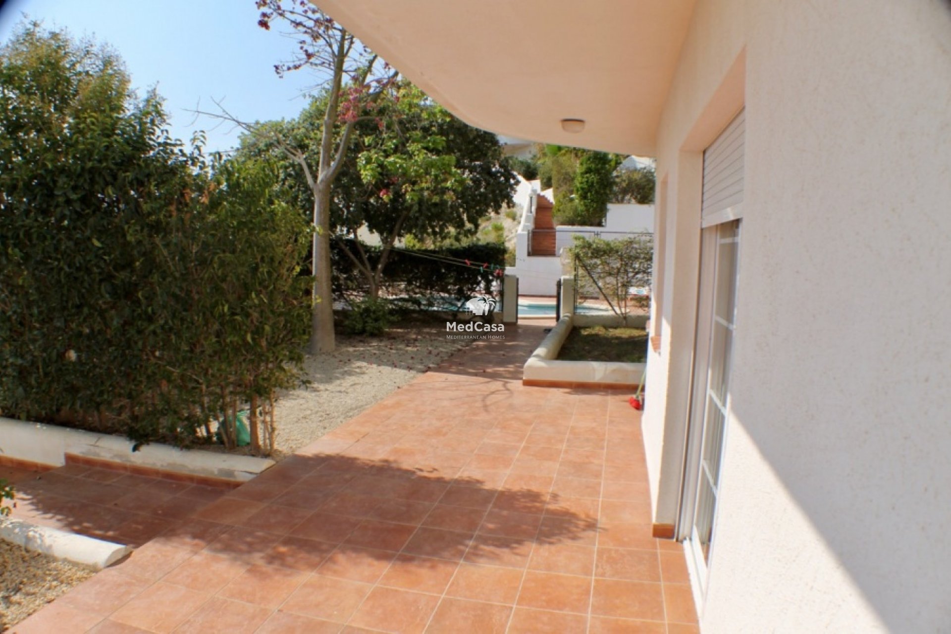 Wiederverkauf - Villa -
Villajoyosa - Montiboli