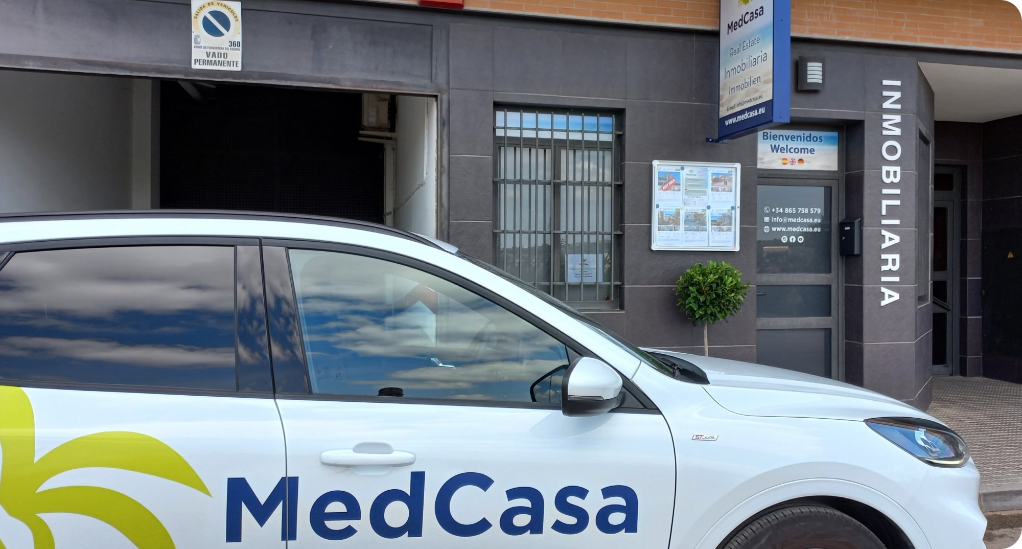 MedCasa