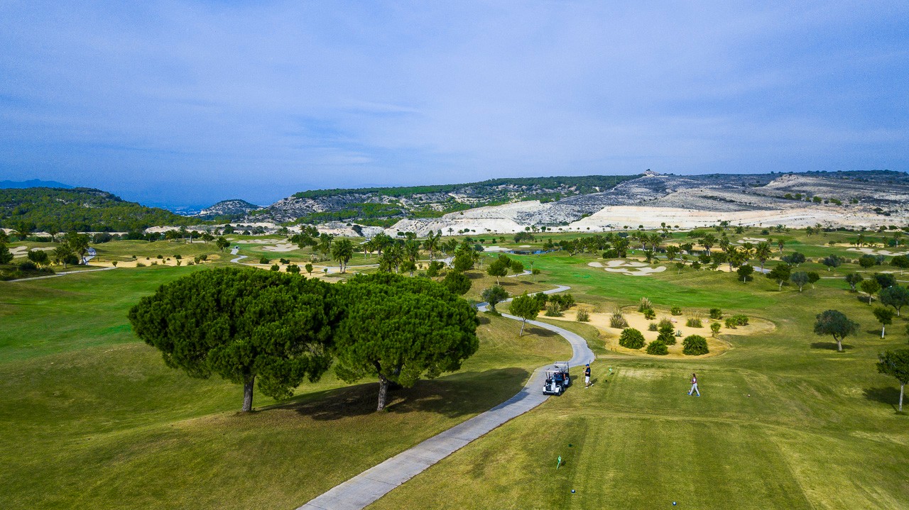 Vistabella Golf