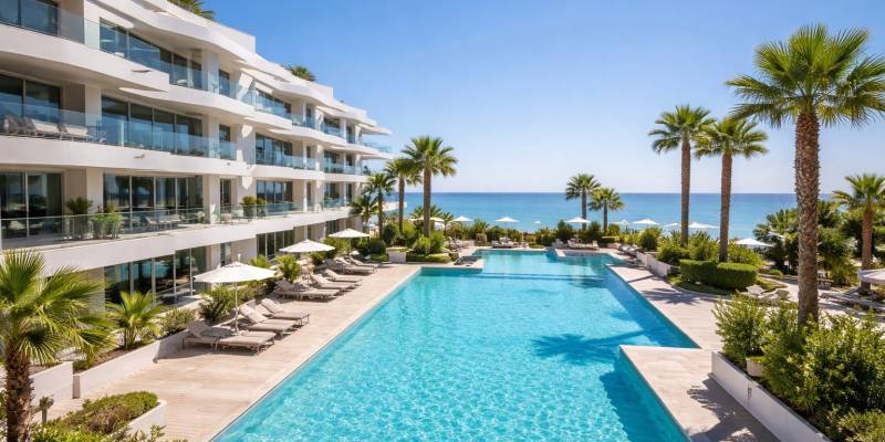 Kompletter Leitfaden: Schritt für Schritt eine Neubauimmobilie in Spanien kaufen