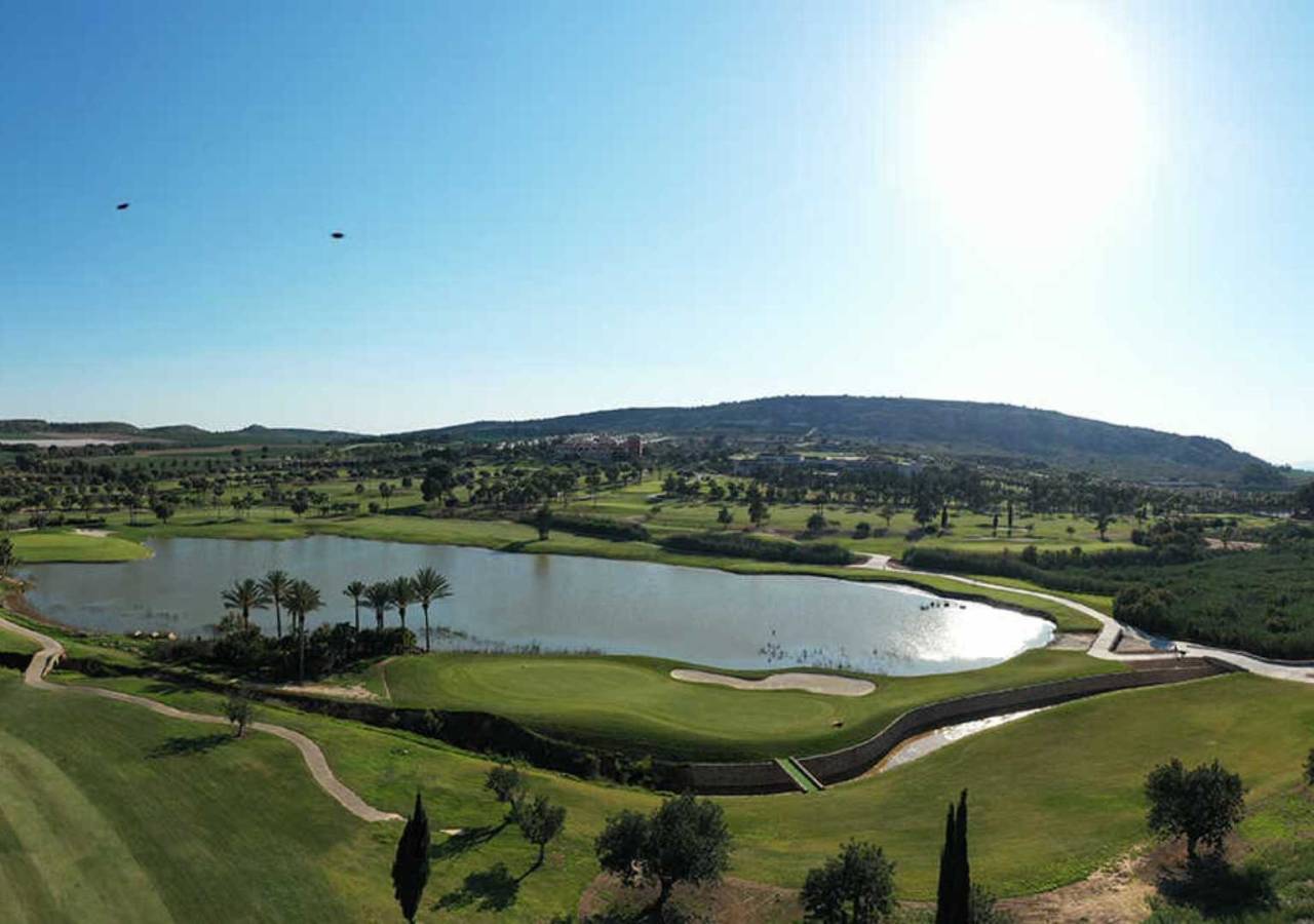 La Finca Golf