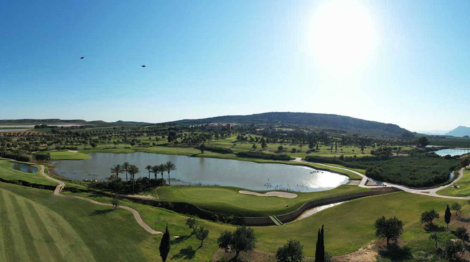 La Finca Golf