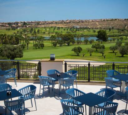 La Finca Golf