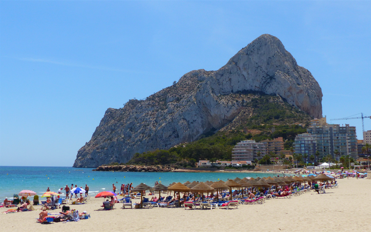 Calpe