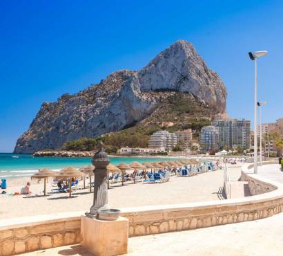 Calpe