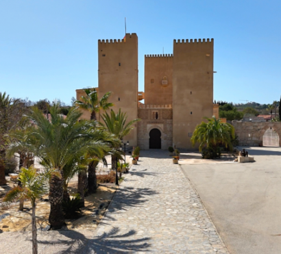 San Miguel de Salinas