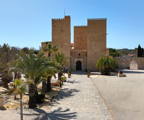 San Miguel de Salinas