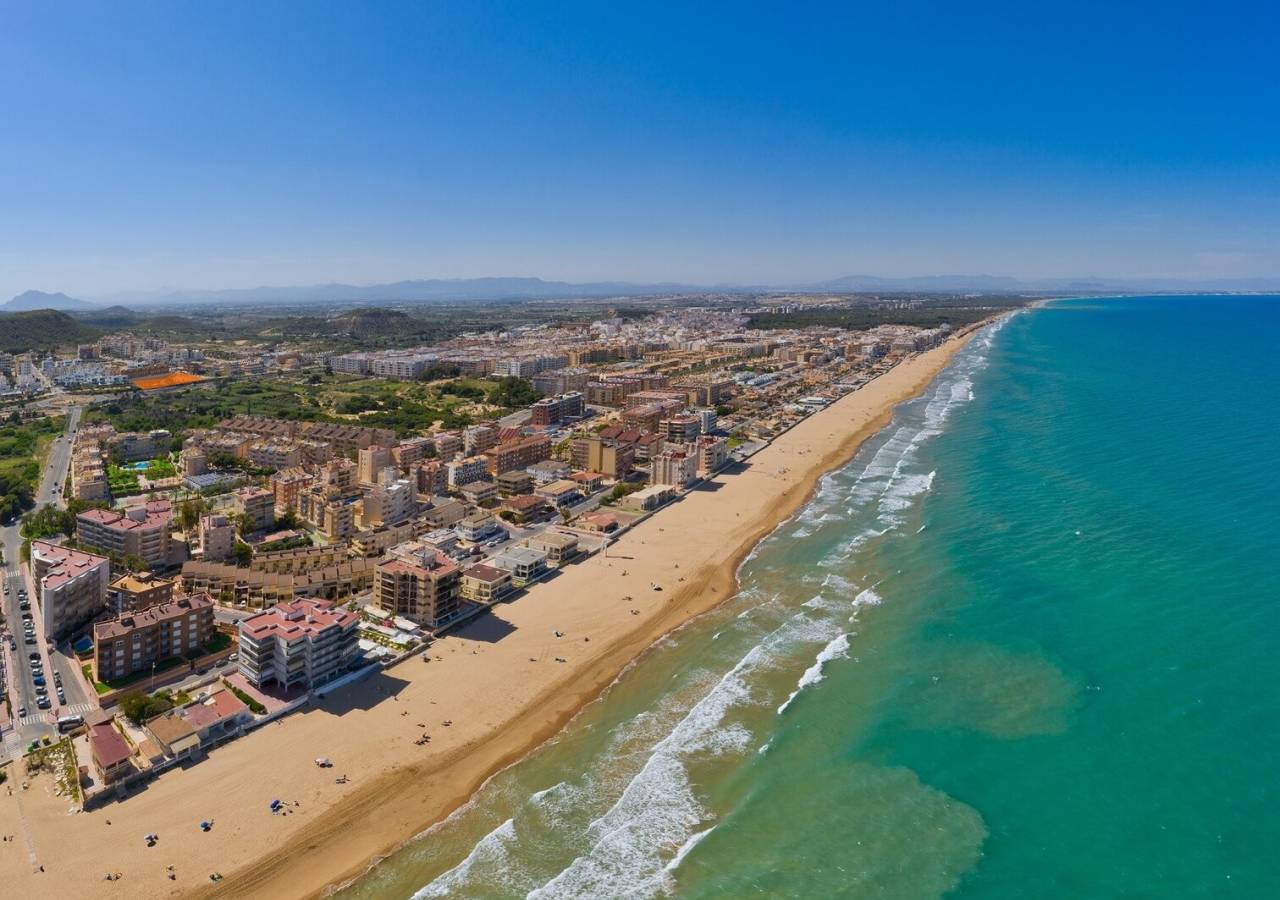 Guardamar del Segura