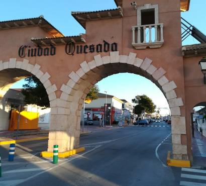Ciudad Quesada