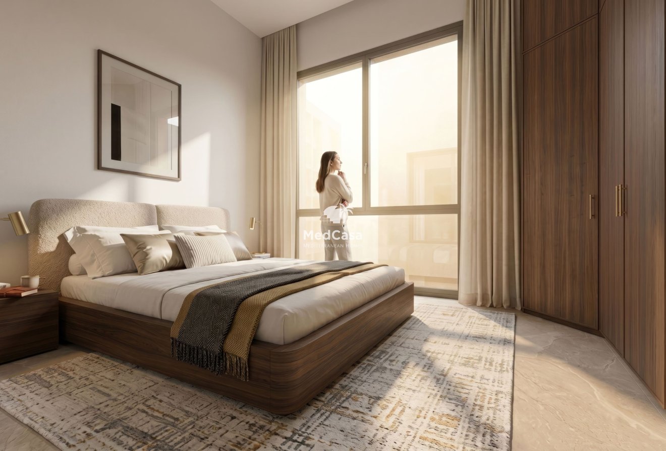 Neubau - Apartment -
Guardamar del Segura