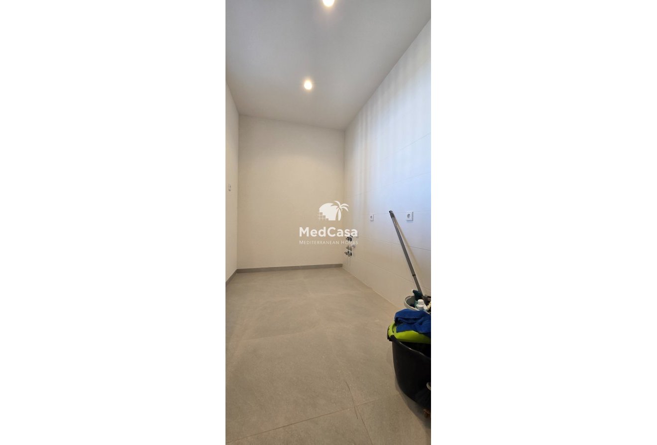 New Build - Penthouse -
Torrevieja