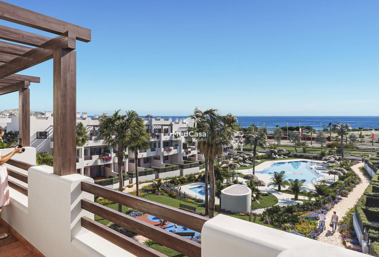 Neubau - Apartment -
San Juan de los Terreros