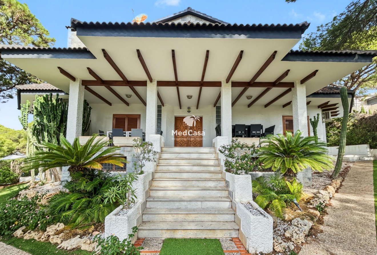 Wiederverkauf - Villa -
Orihuela Costa - Campoamor