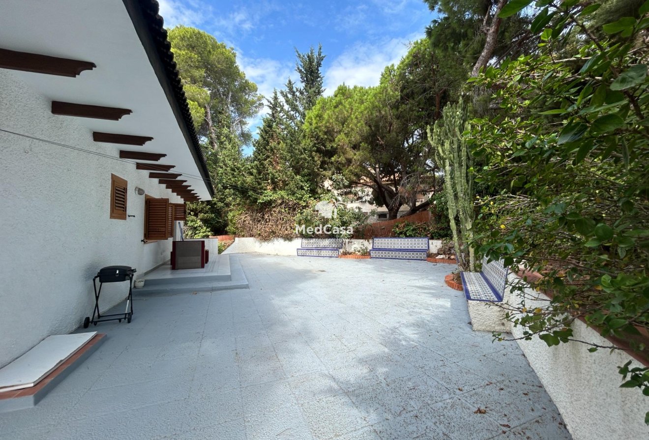 Wiederverkauf - Villa -
Orihuela Costa - Campoamor