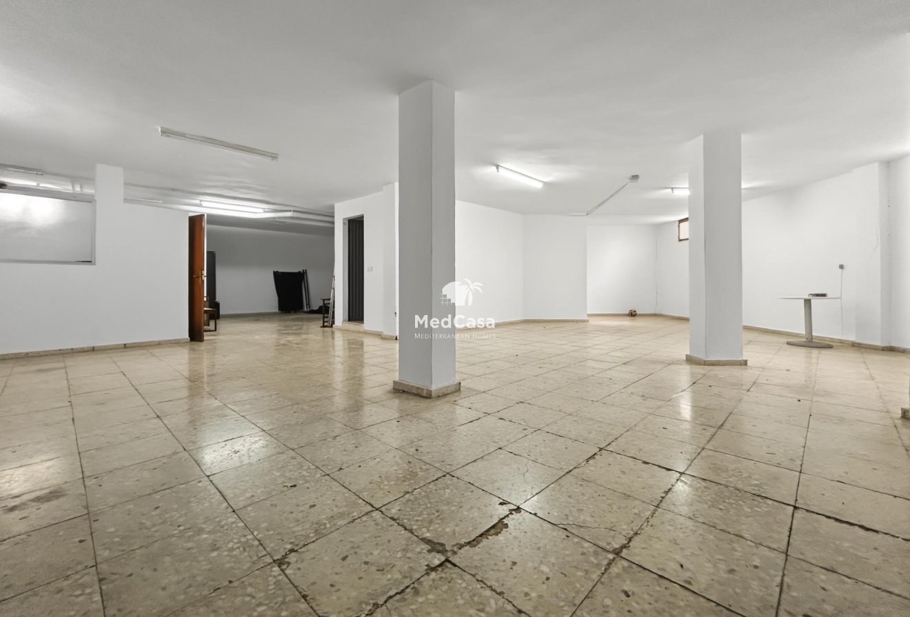 Wiederverkauf - Villa -
Orihuela Costa - Campoamor