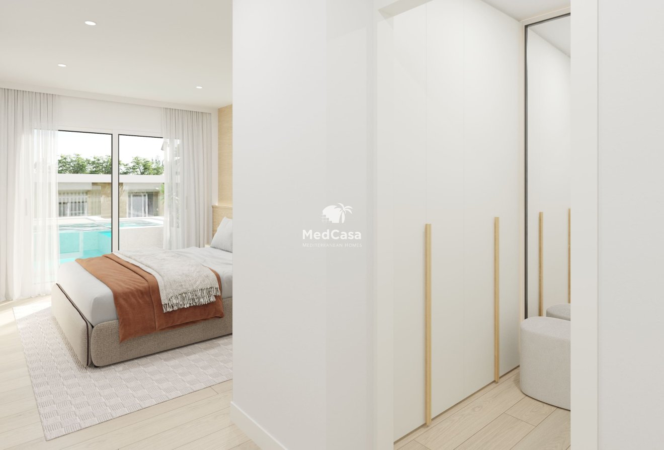 Neubau - Apartment -
Guardamar del Segura