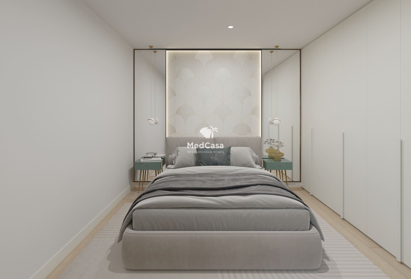 Neubau - Apartment -
Guardamar del Segura