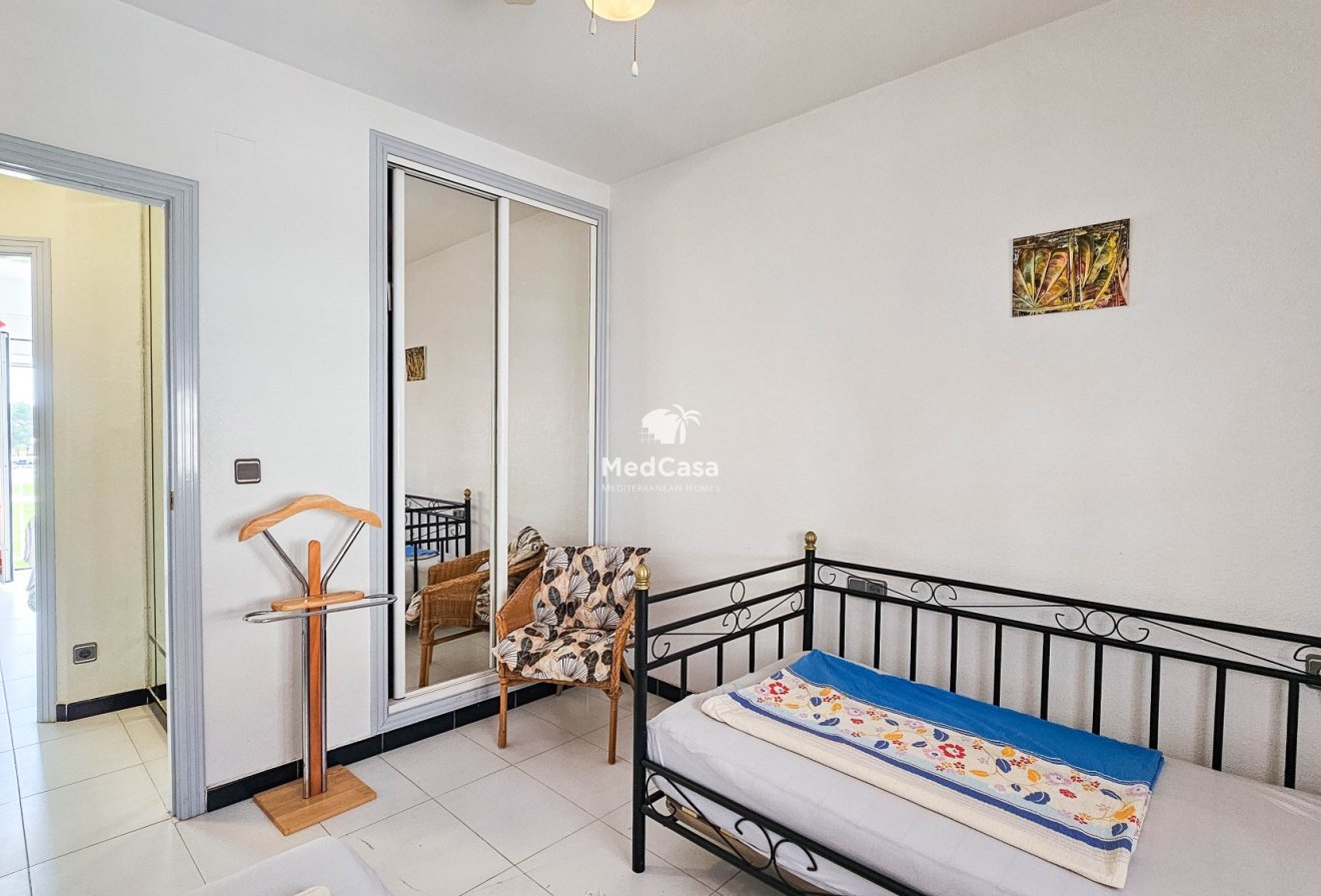 Wiederverkauf - Apartment -
Torrevieja - Los Balcones - Los Altos del Edén