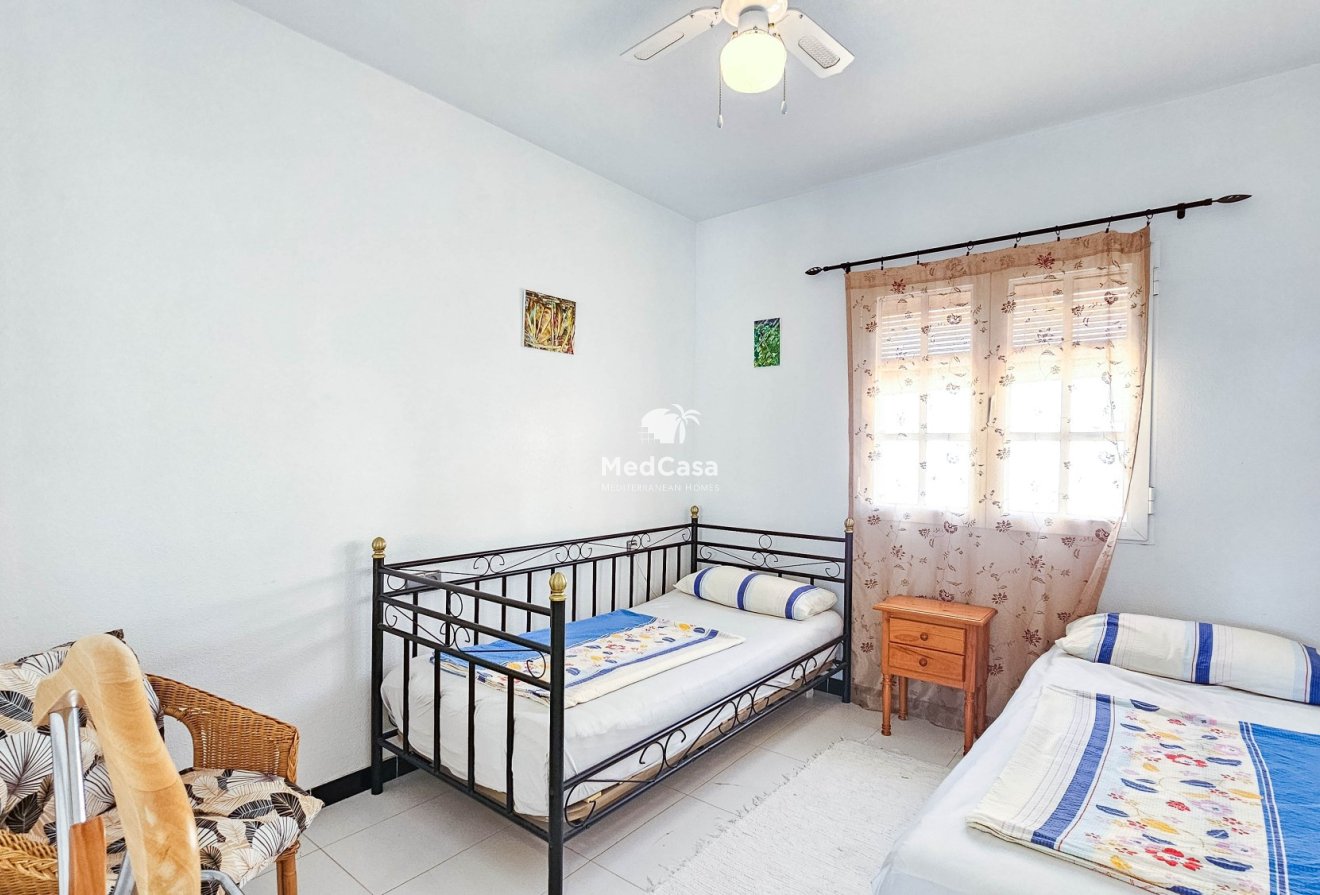 Wiederverkauf - Apartment -
Torrevieja - Los Balcones - Los Altos del Edén