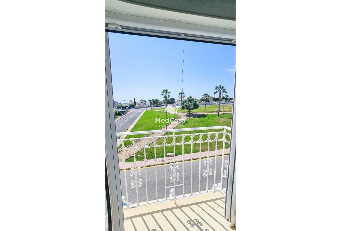 Wiederverkauf - Apartment -
Torrevieja - Los Balcones - Los Altos del Edén