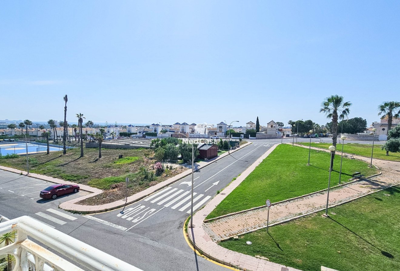 Wiederverkauf - Apartment -
Torrevieja - Los Balcones - Los Altos del Edén
