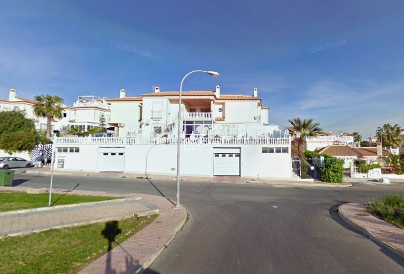 Wiederverkauf - Apartment -
Torrevieja - Los Balcones - Los Altos del Edén