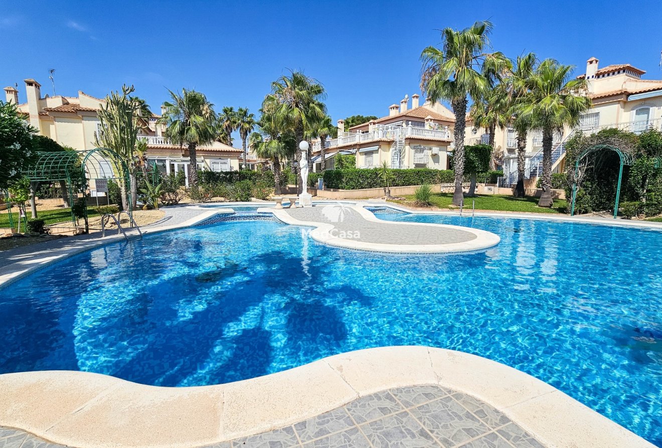Wiederverkauf - Apartment -
Torrevieja - Los Balcones - Los Altos del Edén