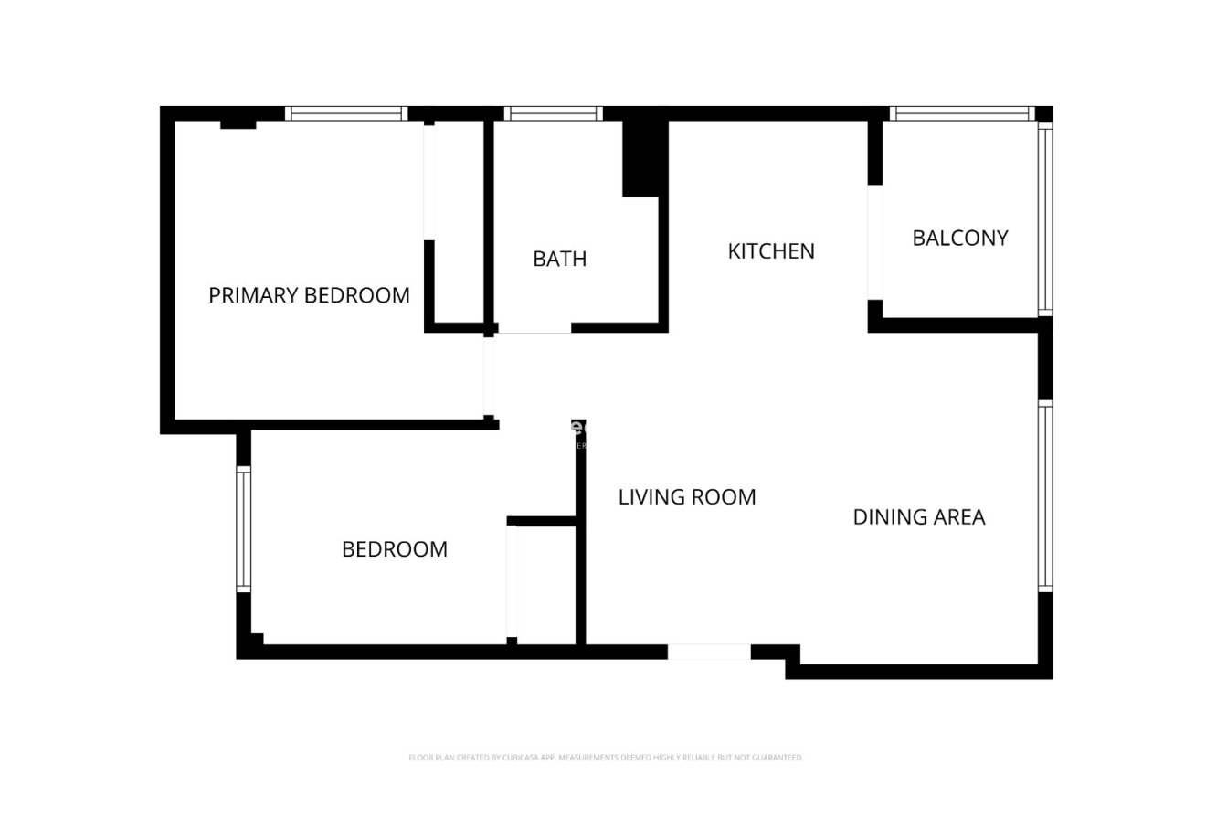 Wiederverkauf - Apartment -
Torrevieja - Nueva Torrevieja
