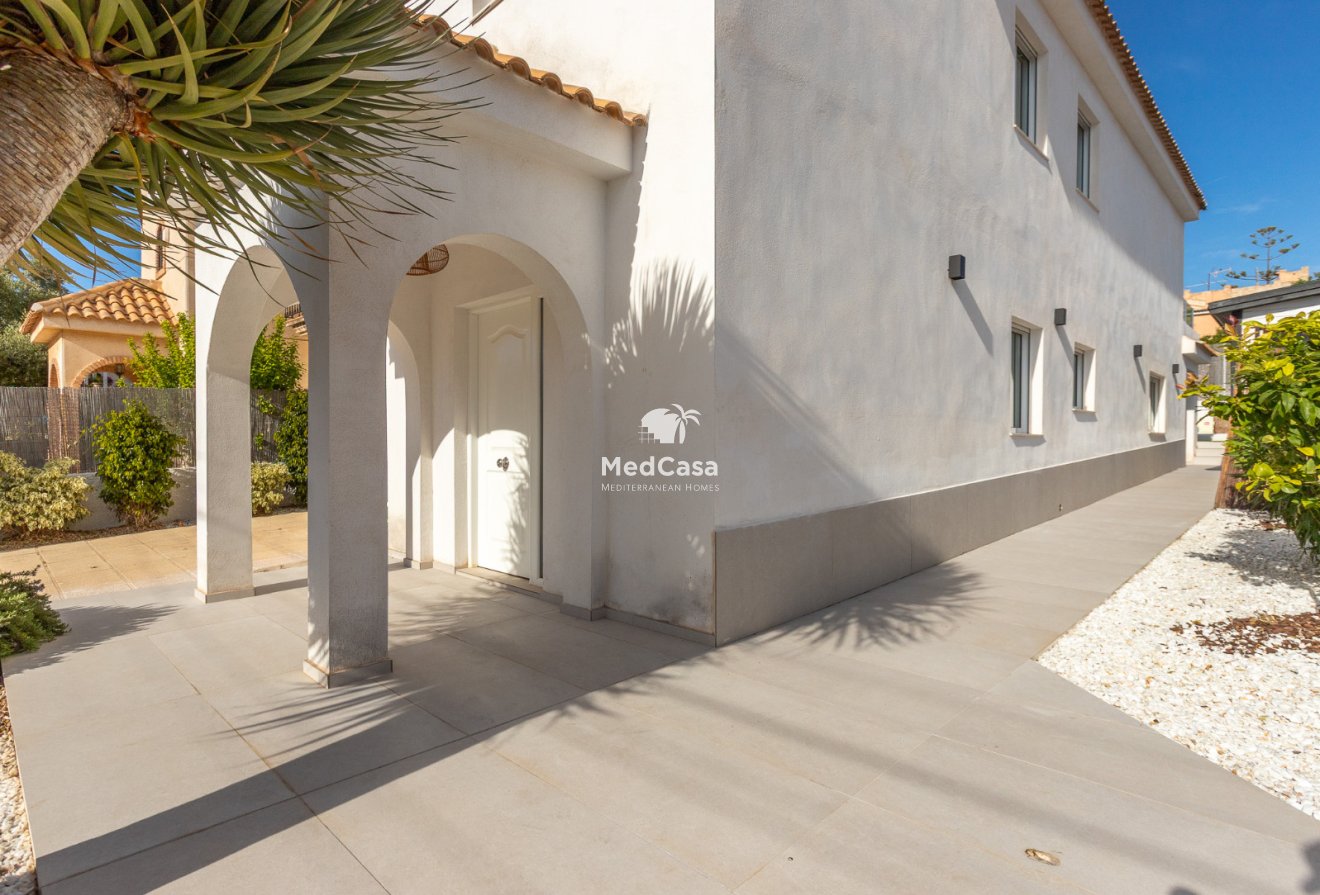 Wiederverkauf - Villa -
Los Balcones (Torrevieja) - Los Balcones